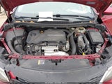 Chevrolet Cruze Lt Auto 1G1BE5SM2J7138552 снимка