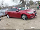Chevrolet Cruze Lt Auto 1G1BE5SM2J7138552 снимка