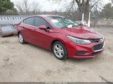 Chevrolet Cruze Lt Auto 1G1BE5SM2J7138552 снимка