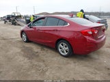 Chevrolet Cruze Lt Auto 1G1BE5SM2J7138552 снимка