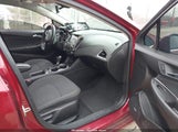 Chevrolet Cruze Lt Auto 1G1BE5SM2J7138552 снимка