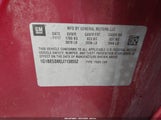Chevrolet Cruze Lt Auto 1G1BE5SM2J7138552 снимка