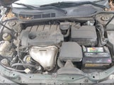 Toyota Camry Le 4T1BF3EK8BU675427 снимка