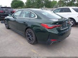 BMW I4 Gran Coupe Edrive35 WBY43AW04RFR88186 fotografie
