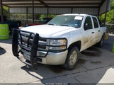 Chevrolet Silverado  Lt 3GCPKSE71DG286145 снимка