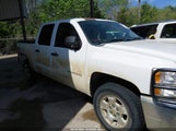 Chevrolet Silverado  Lt 3GCPKSE71DG286145 снимка