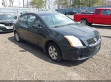 Nissan Sentra 2.0 3N1AB61E88L737265 снимка