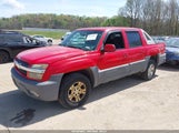 Chevrolet Avalanche 3GNEK13T42G147830 снимка