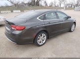 Chrysler 200 Limited 1C3CCCAB4FN607525 снимка