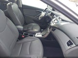 Hyundai Elantra Limited 5NPDH4AE3BH046410 снимка