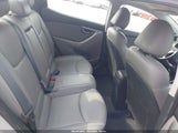 Hyundai Elantra Limited 5NPDH4AE3BH046410 снимка