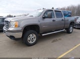 GMC Sierra 2500Hd Sle 1GT120CG8DF124933 снимка
