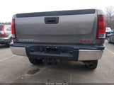 GMC Sierra 2500Hd Sle 1GT120CG8DF124933 снимка