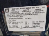 Cadillac Escalade Esv Standard 3GYFK66N63G300730 снимка
