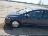 Honda Civic Hybrid JHMFA36268S016753 снимка