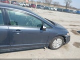 Honda Civic Hybrid JHMFA36268S016753 снимка