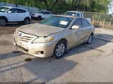 Toyota Camry 4T1BF3EK9BU656143 снимка
