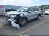 Mitsubishi Outlander Es 2.5 2Wd JA4J3TA84NZ019052 photo