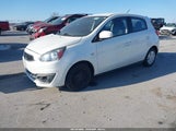 Mitsubishi Mirage Es ML32A3HJXJH003126 снимка