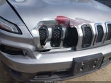 Jeep Cherokee Latitude 1C4PJLCB2FW591495 снимка