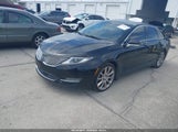 Lincoln Mkz 3LN6L2G98FR615322 снимка
