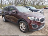 Kia Sorento 2.4L Lx 5XYPGDA30GG129175 снимка