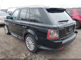 Land Rover Range Rover Sport Hse SALSF2D49AA227708 снимка