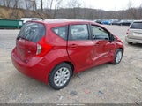 Nissan Versa Note Sv 3N1CE2CP5EL380257 снимка
