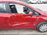 Nissan Versa Note Sv 3N1CE2CP5EL380257 снимка