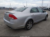 Mercury Milan Premier 3MEHM0JG0BR603986 снимка