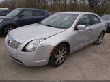Mercury Milan Premier 3MEHM0JG0BR603986 снимка