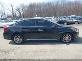 Hyundai Sonata Limited 5NPE34AF5FH236646 снимка