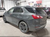 Chevrolet Equinox Awd Lt 2.0L Turbo 3GNAXVEX9LL252184 fotografie