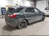 Chevrolet Equinox Awd Lt 2.0L Turbo 3GNAXVEX9LL252184 снимка