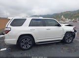Toyota 4Runner Limited JTEDU5JR9M5232438 fotografie