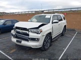 Toyota 4Runner Limited JTEDU5JR9M5232438 fotografie