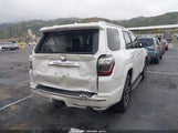 Toyota 4Runner Limited JTEDU5JR9M5232438 fotografie