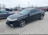 Acura Tl 3.7 19UUA9F54AA005947 снимка