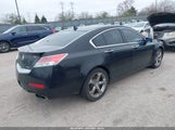 Acura Tl 3.7 19UUA9F54AA005947 снимка