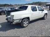 Honda Ridgeline Rtl 5FPYK1F50EB001333 fotografie