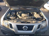 Nissan Xterra Pro-4X/S/X 5N1AN0NW0EN803626 снимка