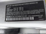 Mini Countryman Cooper S WMWZC5C53DWM16143 снимка