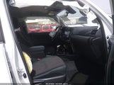 Toyota 4Runner Trd Off Road JTEPU5JR5R6245802 photo