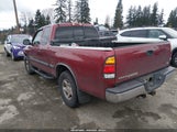 Toyota Tundra Sr5 V8 5TBRT341XYS029414 fotografie
