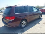 Honda Odyssey Ex-L 5FNRL38768B414947 снимка