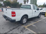 Ford F-150 Stx/Xl/Xlt 1FTRF12278KD20975 fotografie
