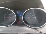 Hyundai Tucson Se KM8JU3AG7EU808444 снимка