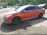 Hyundai Sonata Sport 2.0T 5NPE34ABXFH073392 снимка