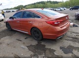 Hyundai Sonata Sport 2.0T 5NPE34ABXFH073392 photo