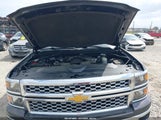 Chevrolet Silverado  1Lt 1GCVKREC2EZ252570 снимка